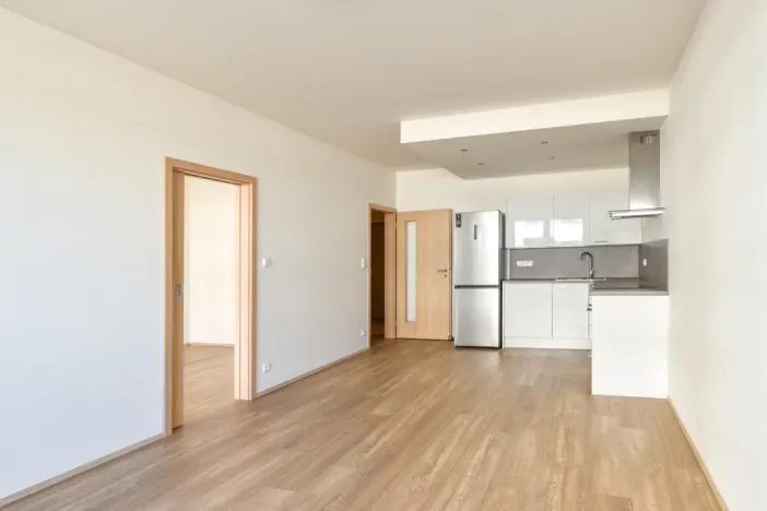 Pronájem bytu 2+kk, Praha - Dolní Měcholupy, Honzíkova, 54 m2