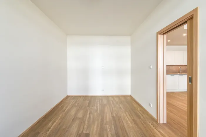 Pronájem bytu 2+kk, Praha - Dolní Měcholupy, Honzíkova, 54 m2