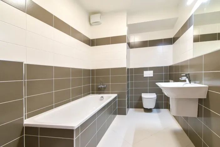 Pronájem bytu 2+kk, Praha - Dolní Měcholupy, Honzíkova, 54 m2