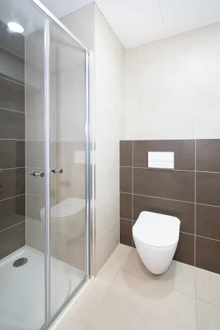 Pronájem bytu 1+kk, Praha - Smíchov, Plzeňská, 20 m2