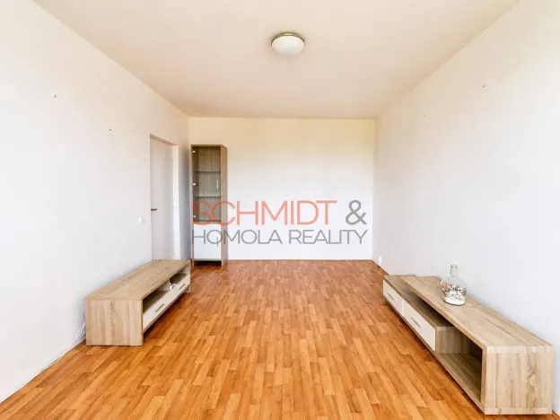 Pronájem bytu 2+1, Hustopeče, Masarykovo nám., 56 m2
