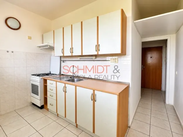 Pronájem bytu 2+1, Hustopeče, Masarykovo nám., 56 m2
