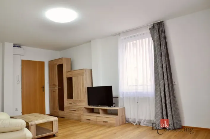 Pronájem bytu 3+kk, Praha - Stodůlky, Běhounkova, 55 m2