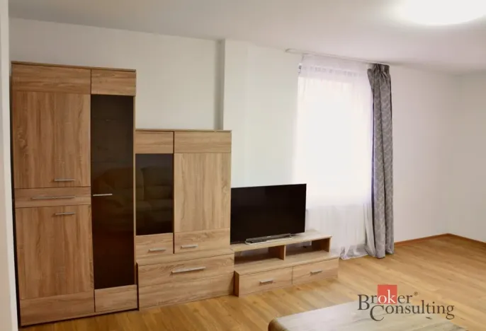 Pronájem bytu 3+kk, Praha - Stodůlky, Běhounkova, 55 m2