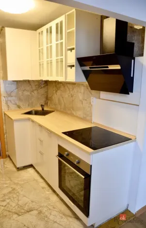 Pronájem bytu 3+kk, Praha - Stodůlky, Běhounkova, 55 m2