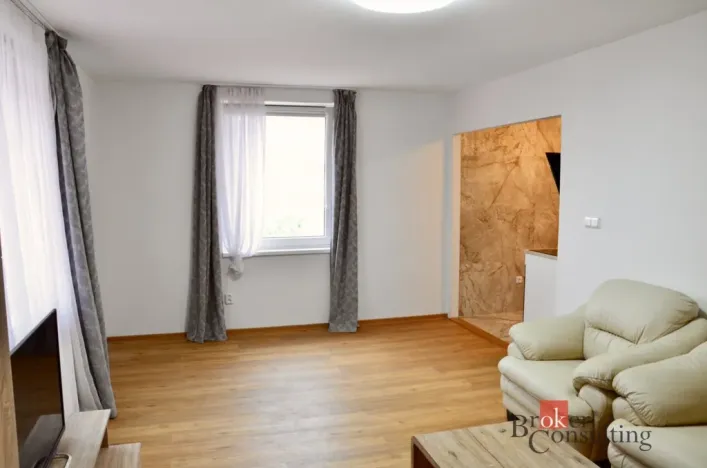 Pronájem bytu 3+kk, Praha - Stodůlky, Běhounkova, 55 m2