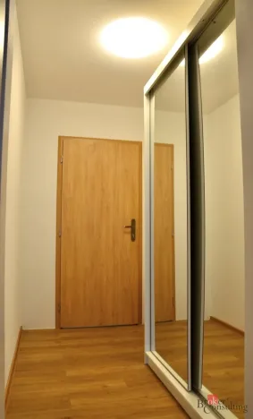 Pronájem bytu 3+kk, Praha - Stodůlky, Běhounkova, 55 m2