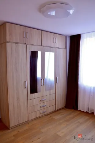 Pronájem bytu 3+kk, Praha - Stodůlky, Běhounkova, 55 m2