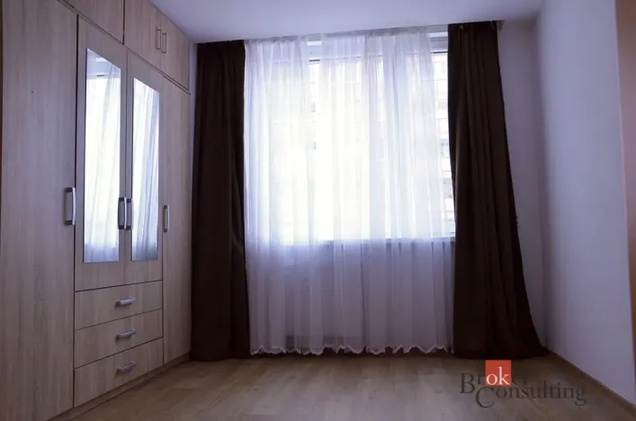 Pronájem bytu 3+kk, Praha - Stodůlky, Běhounkova, 55 m2