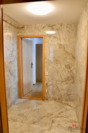 Pronájem bytu 3+kk, Praha - Stodůlky, Běhounkova, 55 m2