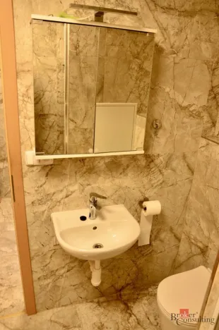 Pronájem bytu 3+kk, Praha - Stodůlky, Běhounkova, 55 m2