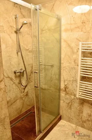 Pronájem bytu 3+kk, Praha - Stodůlky, Běhounkova, 55 m2