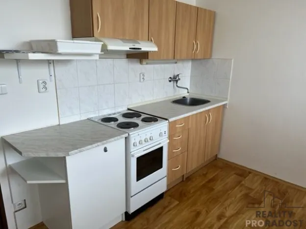 Pronájem bytu 2+kk, Hodonín, Pančava, 42 m2