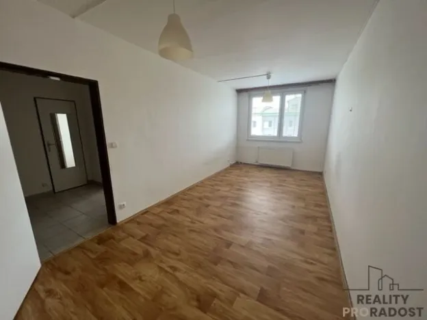 Pronájem bytu 2+kk, Hodonín, Pančava, 42 m2