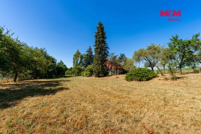 Prodej chalupy, Velká Bíteš - Jestřabí, 126 m2