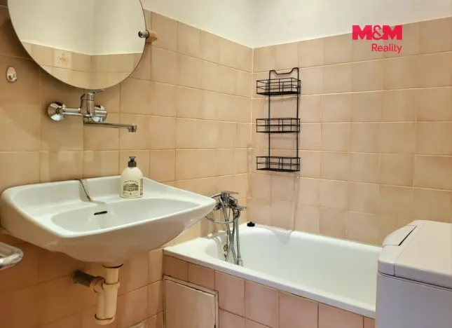Pronájem bytu 2+1, Praha - Vinohrady, Písecká, 69 m2