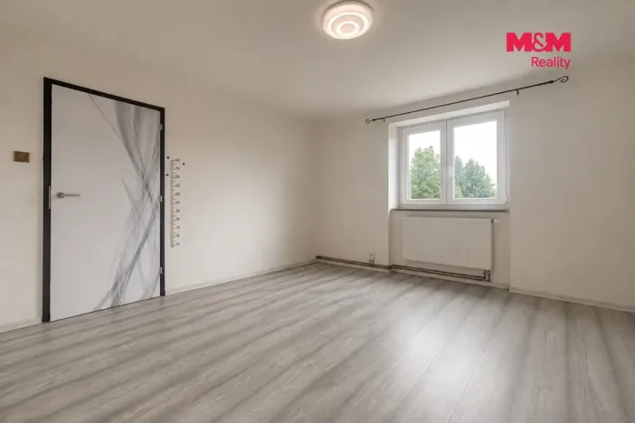 Pronájem bytu 2+1, Stod, Sokolská, 58 m2