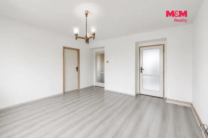 Pronájem bytu 2+1, Stod, Sokolská, 58 m2