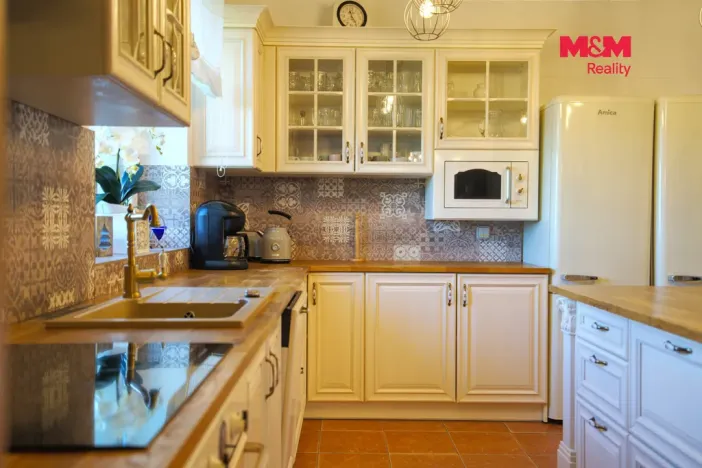 Prodej ubytování, Čeladná, 400 m2