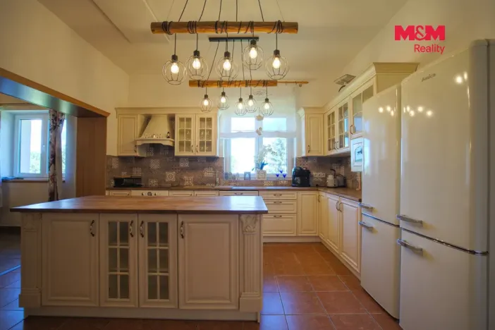 Prodej ubytování, Čeladná, 400 m2