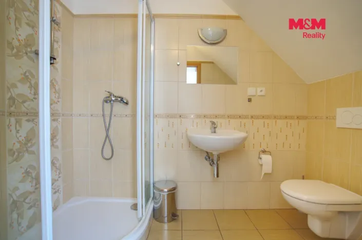 Prodej ubytování, Čeladná, 400 m2