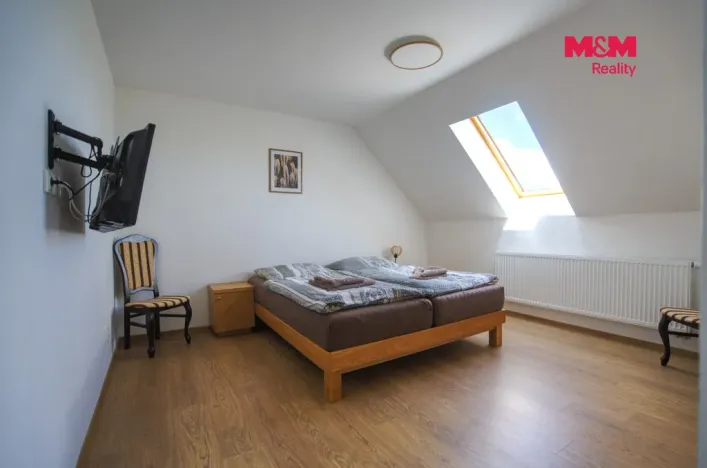 Prodej ubytování, Čeladná, 400 m2