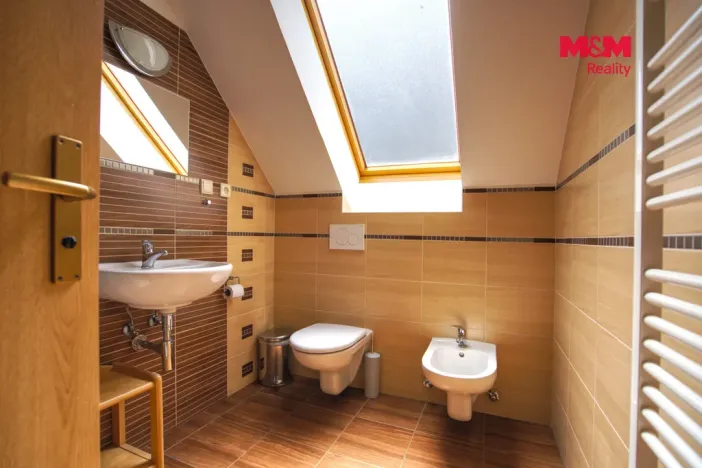 Prodej ubytování, Čeladná, 400 m2