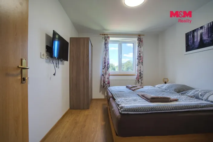 Prodej ubytování, Čeladná, 400 m2