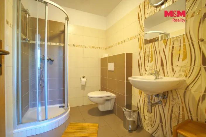 Prodej ubytování, Čeladná, 400 m2