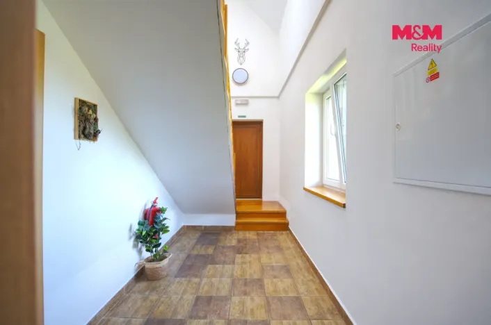 Prodej ubytování, Čeladná, 400 m2