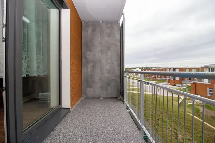 Pronájem bytu 1+kk, Brandýs nad Labem-Stará Boleslav, Hlavenecká, 36 m2