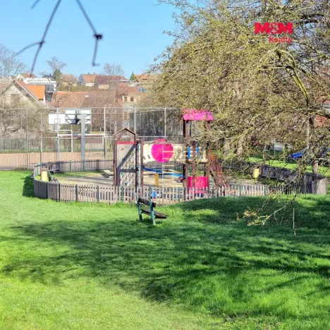 Prodej bytu 4+kk, Praha - Malešice, Niederleho, 92 m2