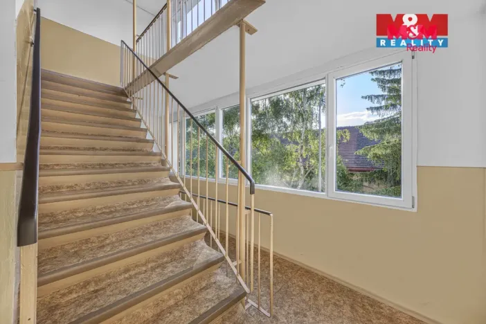 Prodej bytu 4+kk, Praha - Malešice, Niederleho, 92 m2
