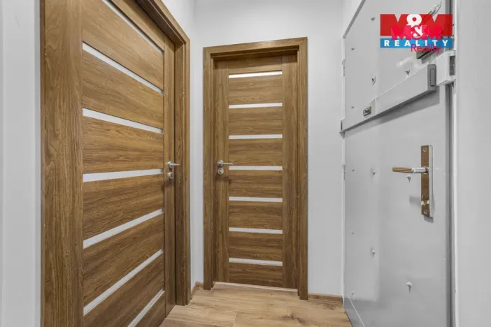 Prodej bytu 4+kk, Praha - Malešice, Niederleho, 92 m2