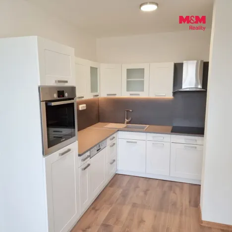 Prodej bytu 4+kk, Praha - Malešice, Niederleho, 92 m2