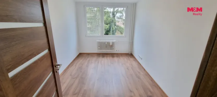 Prodej bytu 4+kk, Praha - Malešice, Niederleho, 92 m2