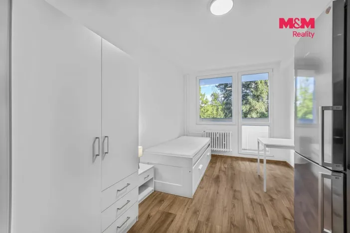 Prodej bytu 4+kk, Praha - Malešice, Niederleho, 92 m2