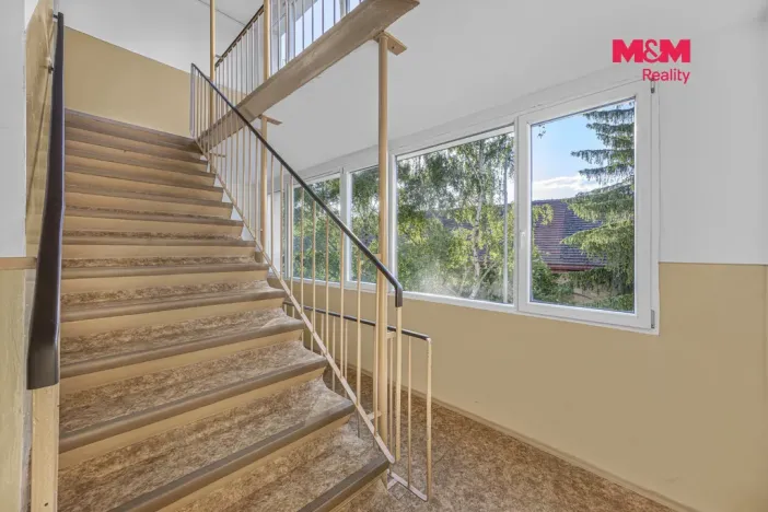 Prodej bytu 4+kk, Praha - Malešice, Niederleho, 92 m2