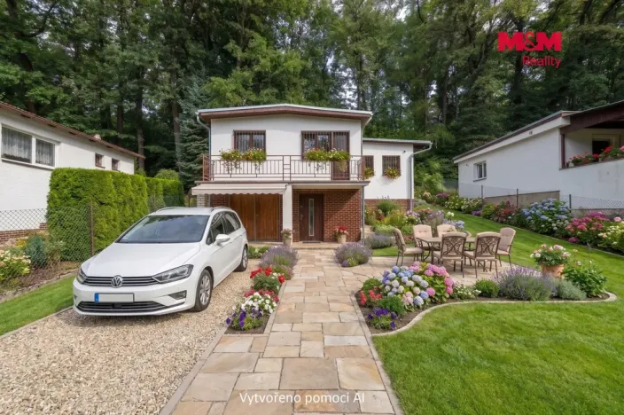 Prodej chaty, Těrlicko - Horní Těrlicko, 57 m2