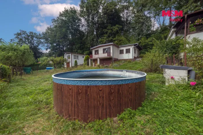 Prodej chaty, Těrlicko - Horní Těrlicko, 57 m2