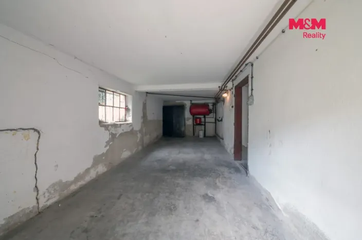 Prodej chaty, Těrlicko - Horní Těrlicko, 57 m2