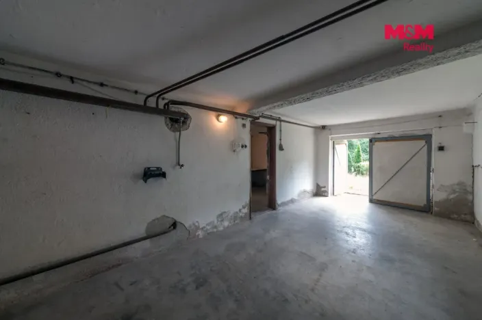 Prodej chaty, Těrlicko - Horní Těrlicko, 57 m2