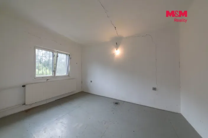Prodej chaty, Těrlicko - Horní Těrlicko, 57 m2