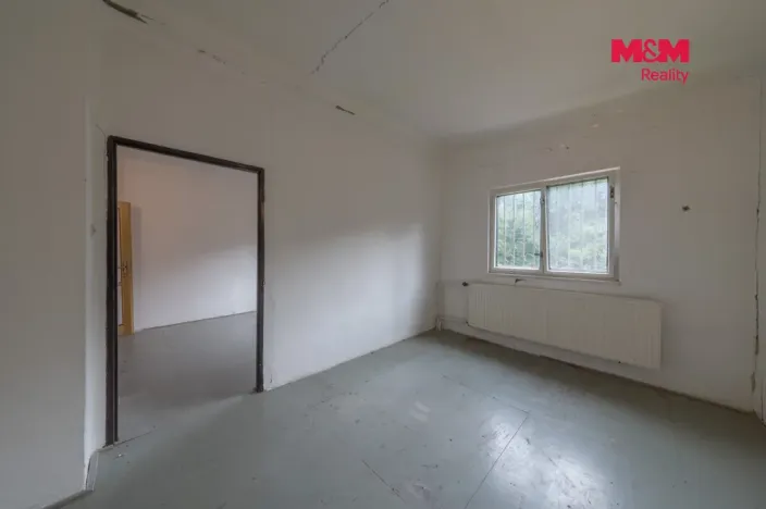 Prodej chaty, Těrlicko - Horní Těrlicko, 57 m2
