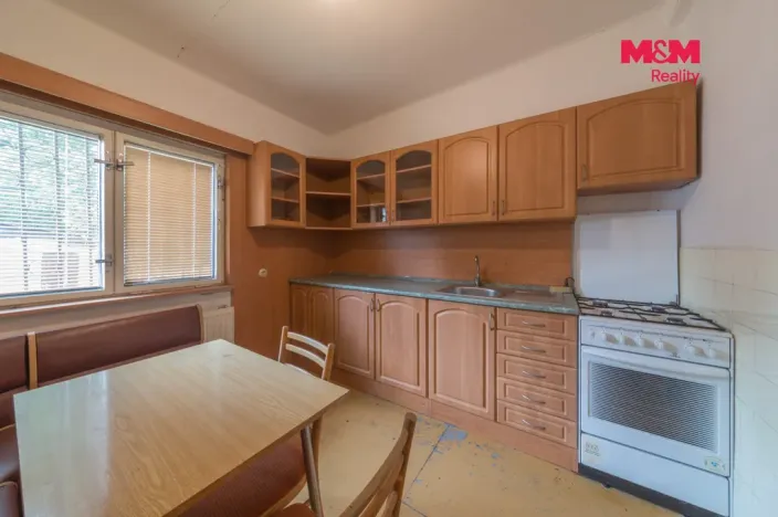 Prodej chaty, Těrlicko - Horní Těrlicko, 57 m2