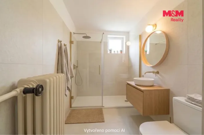 Prodej chaty, Těrlicko - Horní Těrlicko, 57 m2