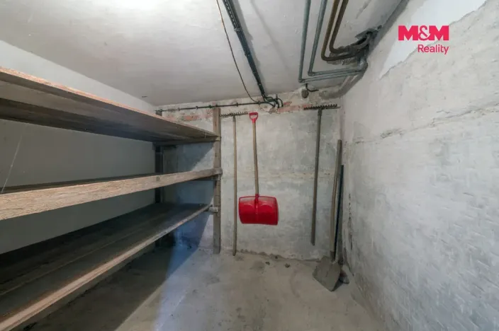 Prodej chaty, Těrlicko - Horní Těrlicko, 57 m2
