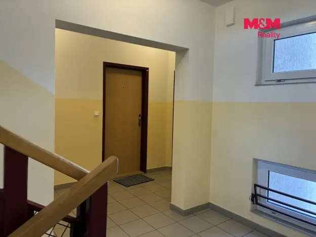 Pronájem bytu 2+1, Jablonec nad Nisou - Proseč nad Nisou, Široká, 66 m2