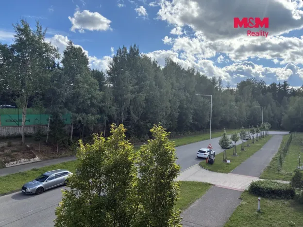 Pronájem bytu 2+1, Jablonec nad Nisou - Proseč nad Nisou, Široká, 66 m2