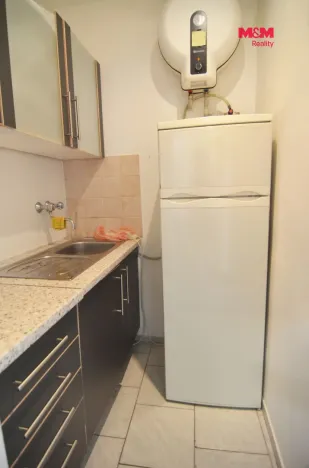 Pronájem kanceláře, Praha - Vysočany, Pod pekárnami, 61 m2